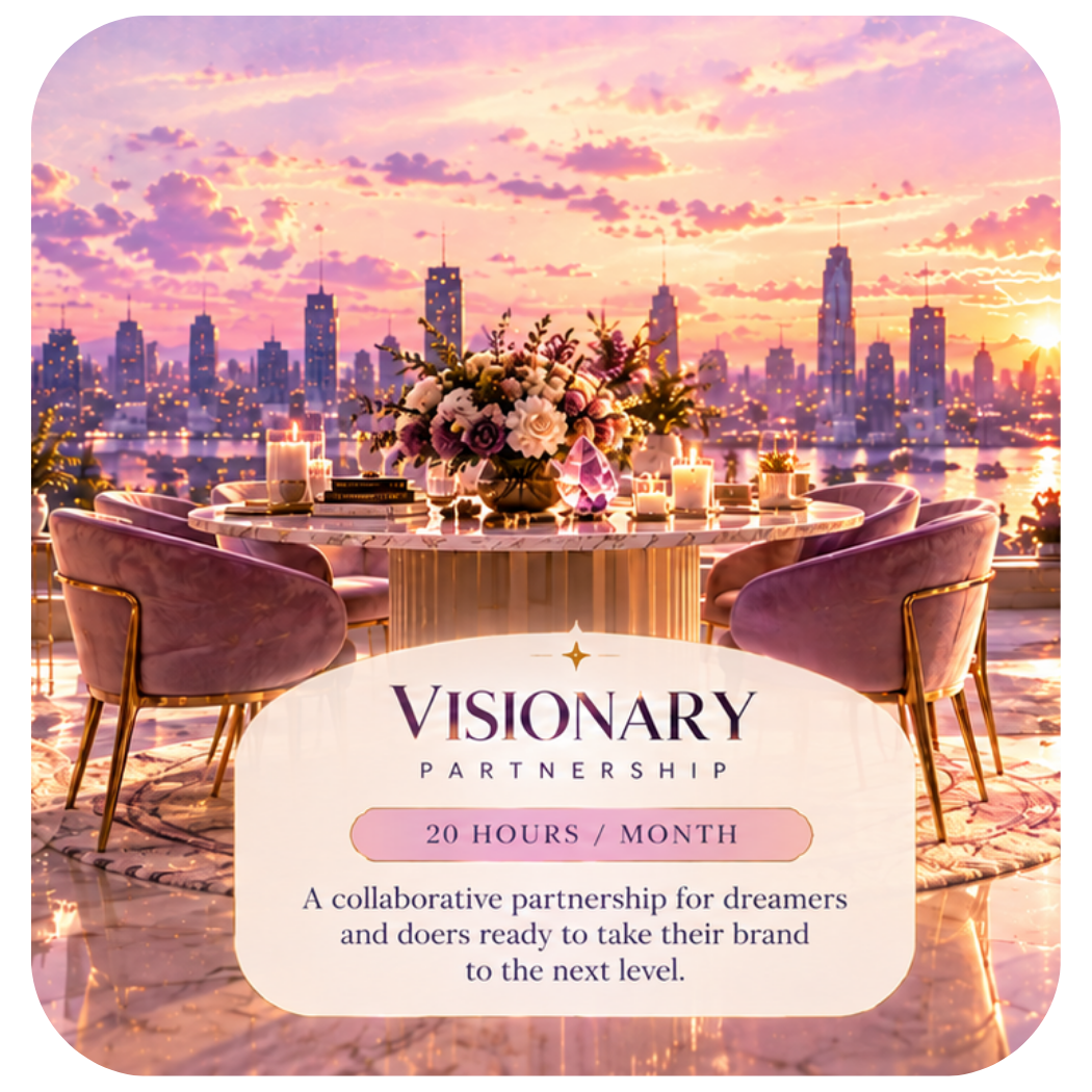 Visionary Design Partnership