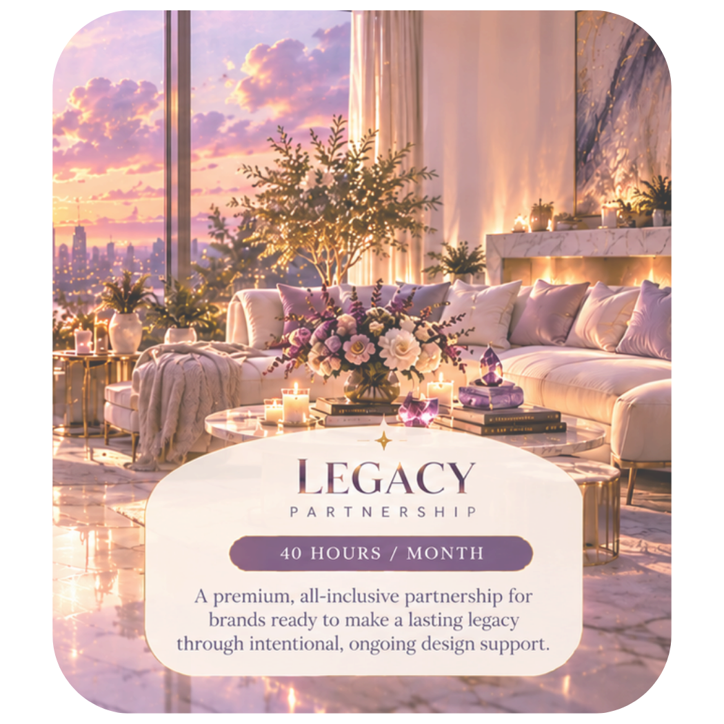 Legacy Design Partnership