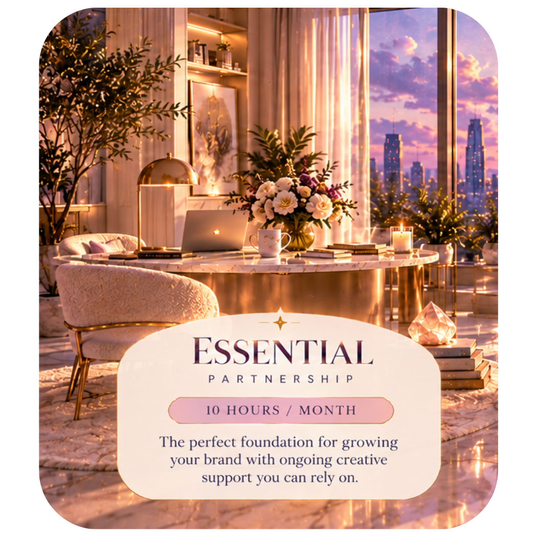 Essential Design Partnership